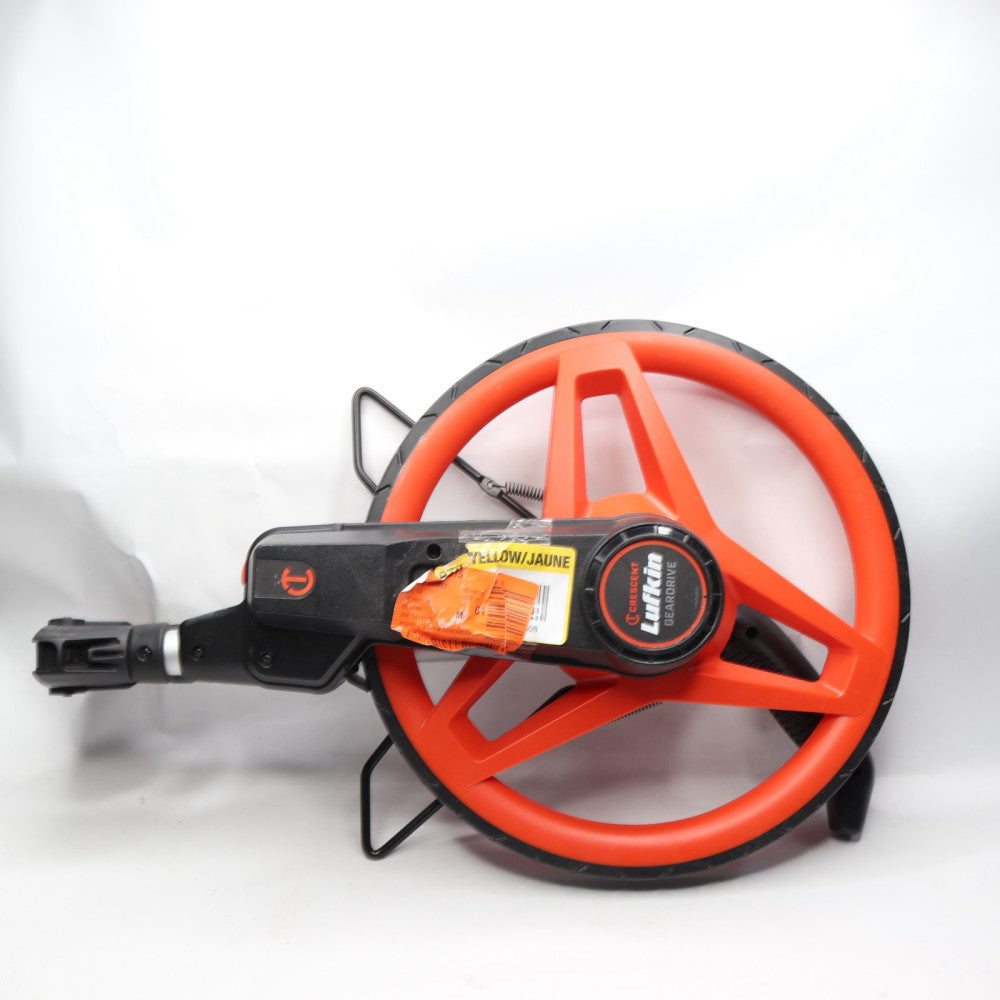 Crescent Professional Measuring Wheel 12" 182-PSMW48N