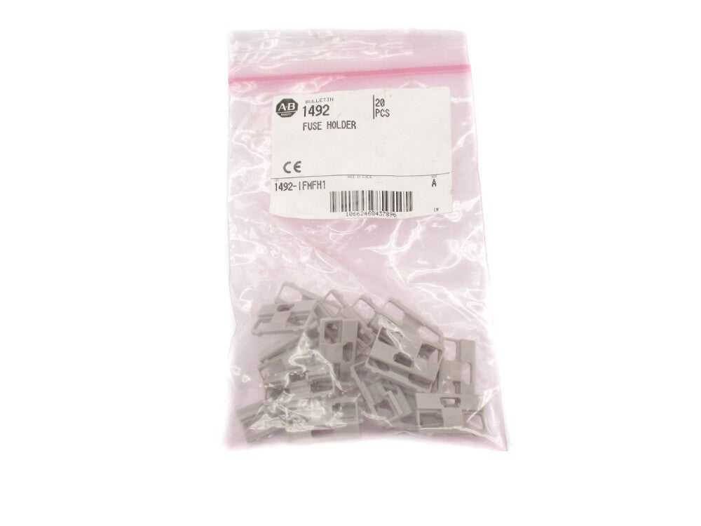 ALLEN BRADLEY 1492-IFMFH1 SER. A (PKG OF 20) NSMP