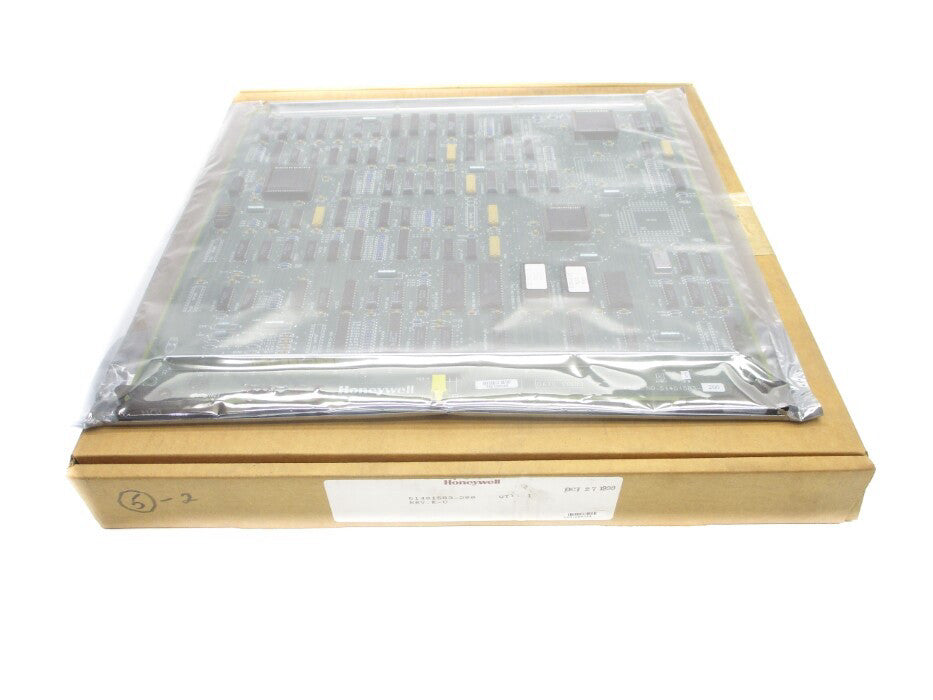 HONEYWELL 51401583-200 REV. K-C NSMP