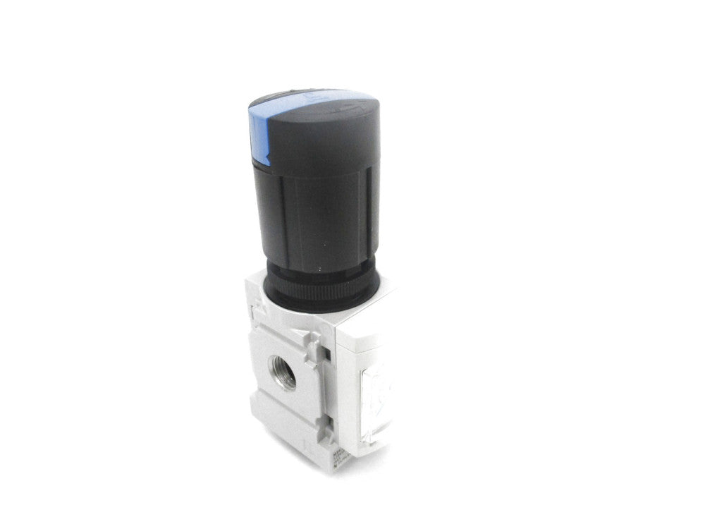 FESTO MS4-LR-1/4-D7-AS 529419 180/210PSI NSNP