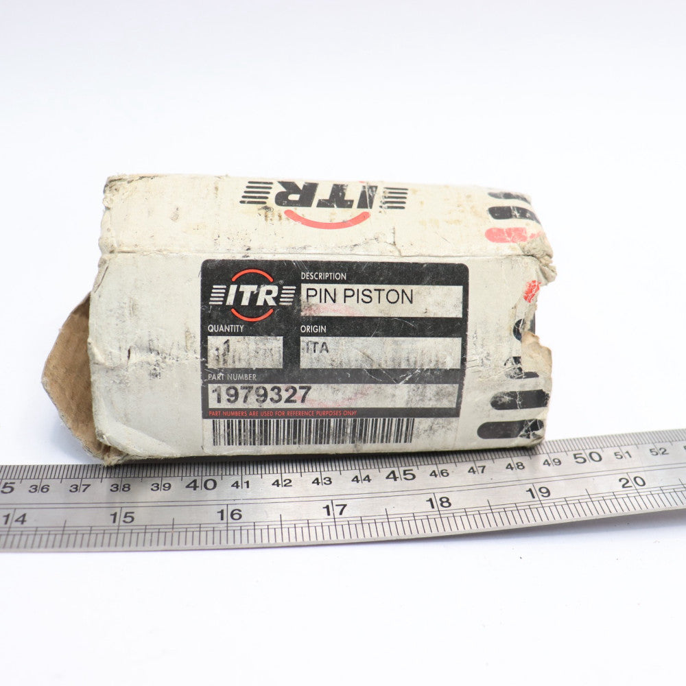 ITR Pin Piston 1979327 