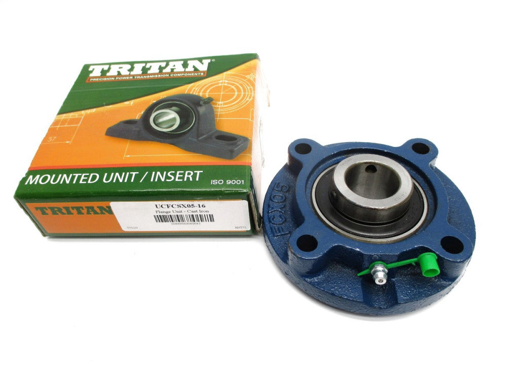 TRITAN UCFCSX05-16 NSMP