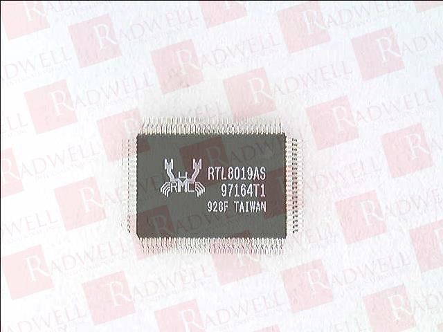 REALTEK RTL8019AS / RTL8019AS (BRAND NEW)