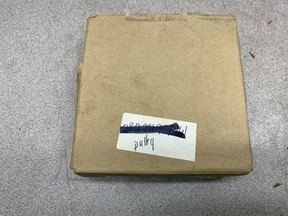 NEW IN BOX BROWNING PULLEY 24HH100