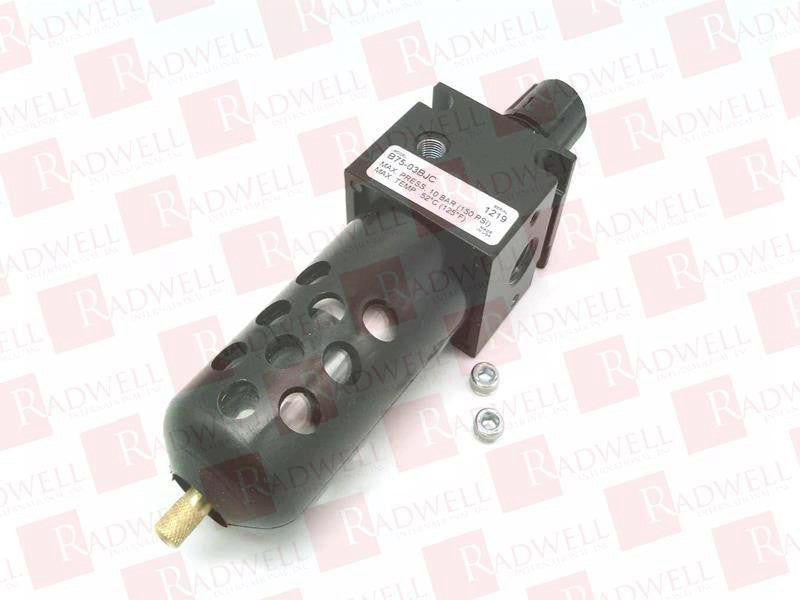 PARKER B75-03BJC / B7503BJC (BRAND NEW)