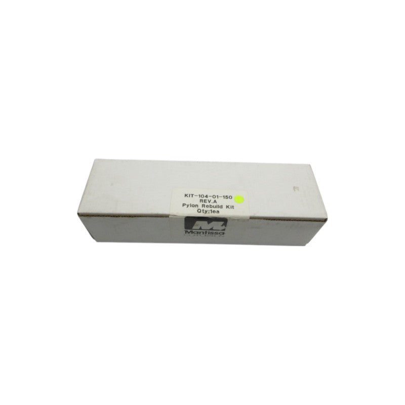 MANTISSA KIT-104-01-150 REV. A NSFS