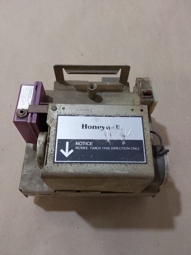 Honeywell R4140L1147 Flame Safety Programmer Burner Control R4140-L1147