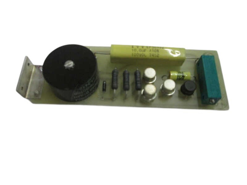 BAILEY 662148601 CIRCUIT BOARD  UNMP