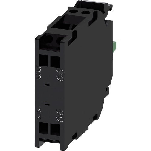 1PC SIEMENS 3SU14001AA103NA0