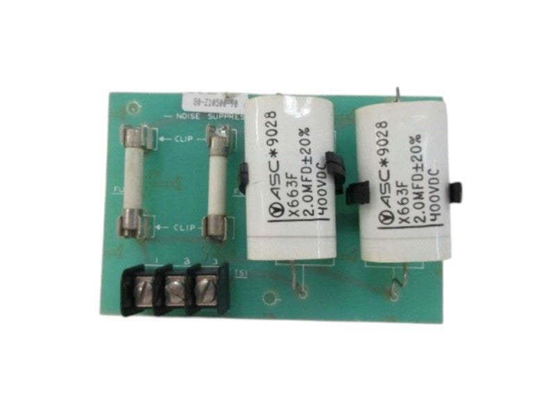 SOLIDSTATE CONTROLS 80-210500-90 INVERTER NOISE SUPPRESSOR  UNMP