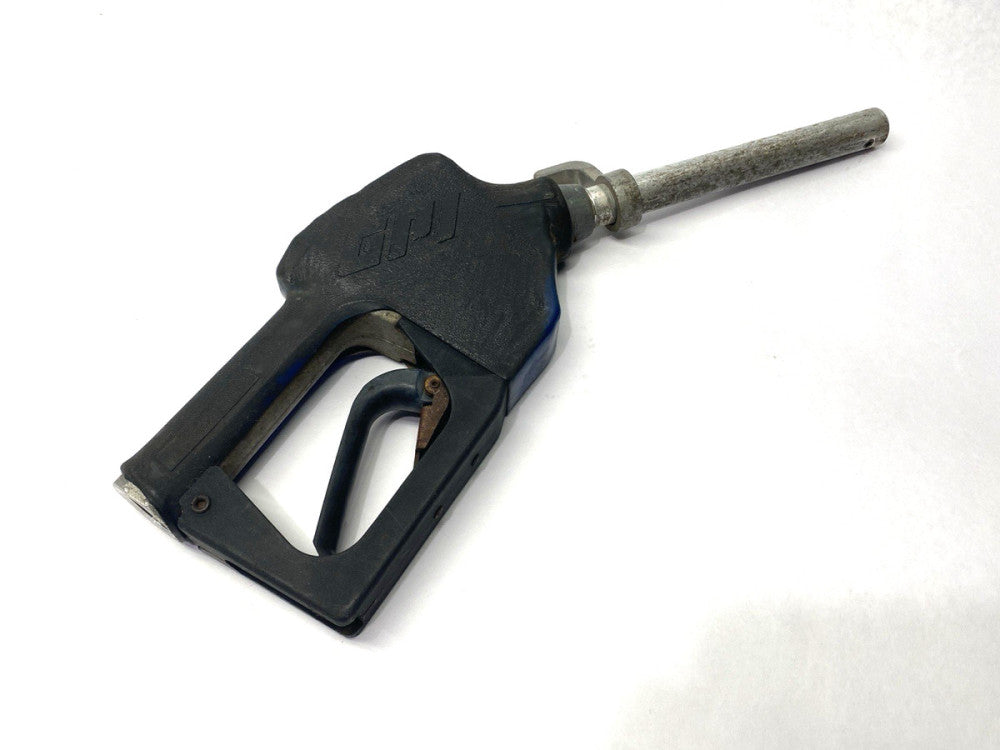 Great Plains Industries 53225 Unleaded Automatic Shut-Off Nozzle 3/4" NPT