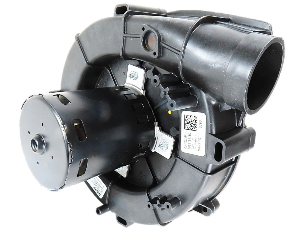 Fasco LB-94724AE Lennox Combustion Air Blower Assembly NEW IN BOX