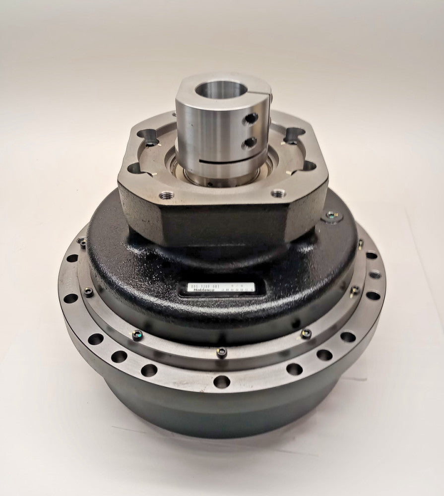 Nabtesco RDS-320E-081-G5 Gearhead RV Vigo Drive Bore 41.8mm Ratio 81:1