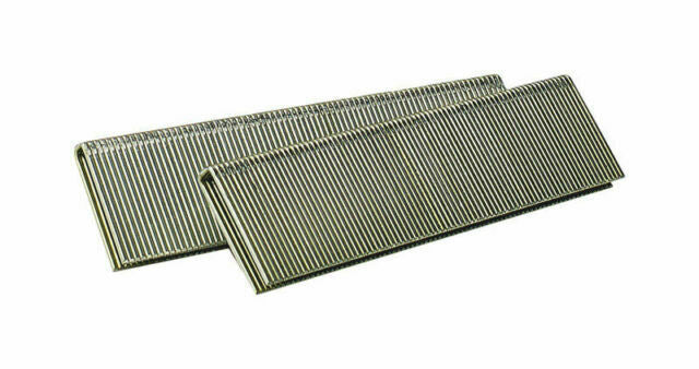 SENCO L17BAB 18 Gauge Galvanized Staple 1-12" x 1/4" 5000CT **FREE SHIPPING**