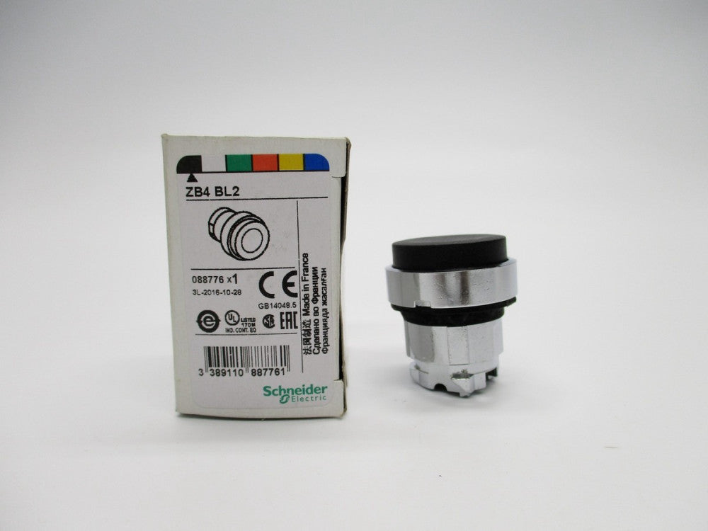 SCHNEIDER ELECTRIC ZB4BL2 NSMP