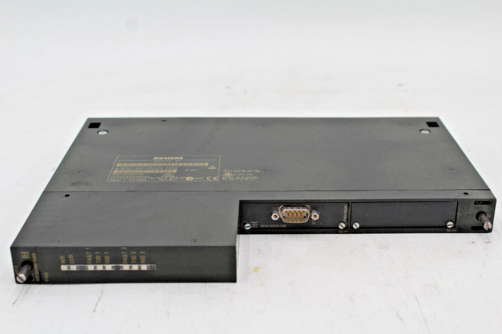 Siemens 6ES7441-2AA04-0AE0 Simatic S7 Module