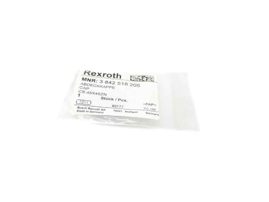 REXROTH 3842518205 NSMP