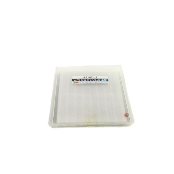 SANYO TOOL  49102-2 (PKG OF 10) NSMP