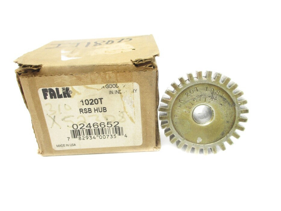FALK 0246652 1020T NSMP