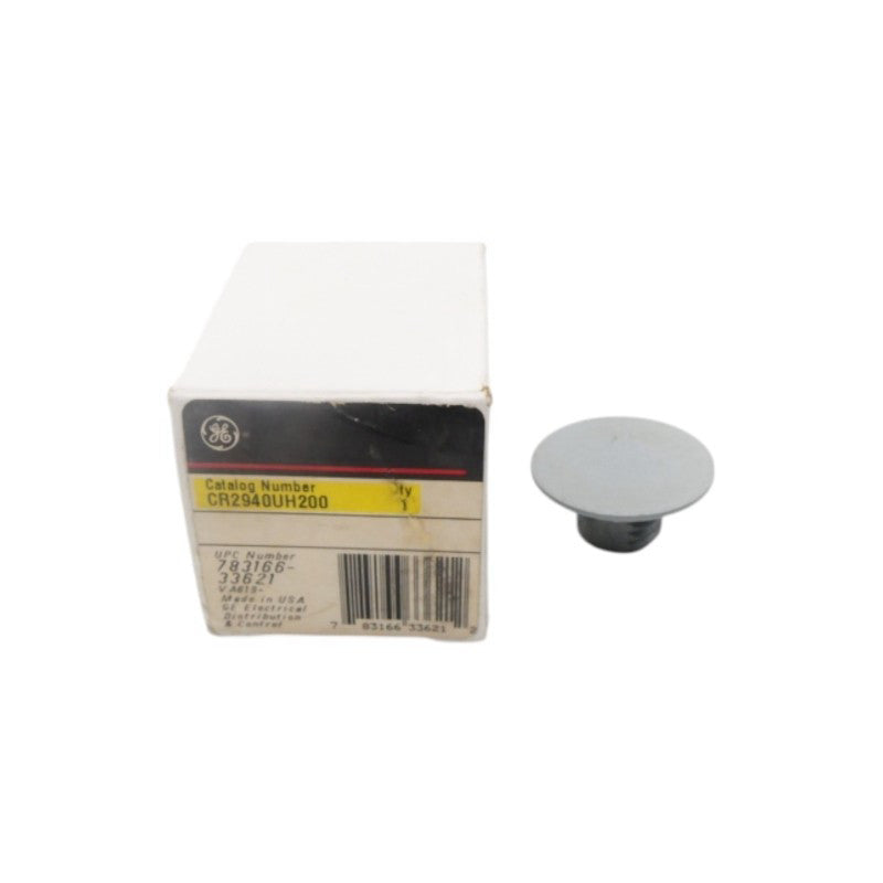 GENERAL ELECTRIC CR2940UH200 NSMP