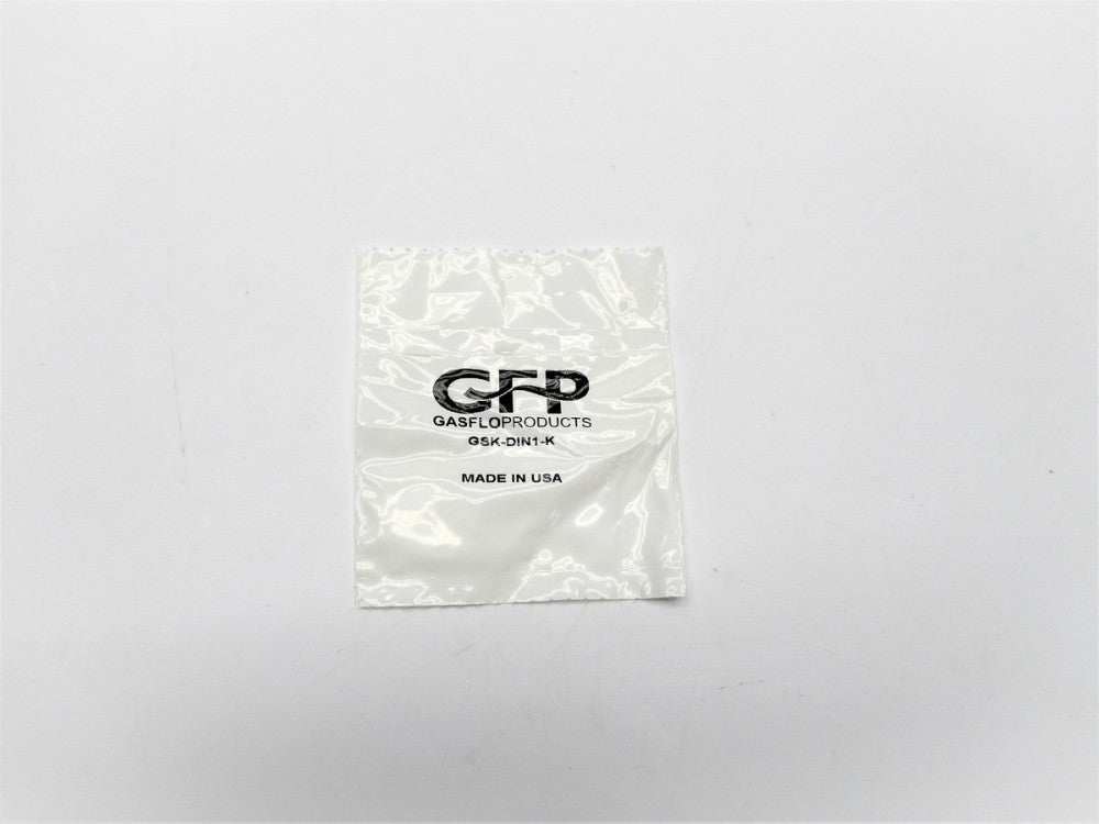 GASFLO PRODUCTS GSK-DIN1-K NSMP