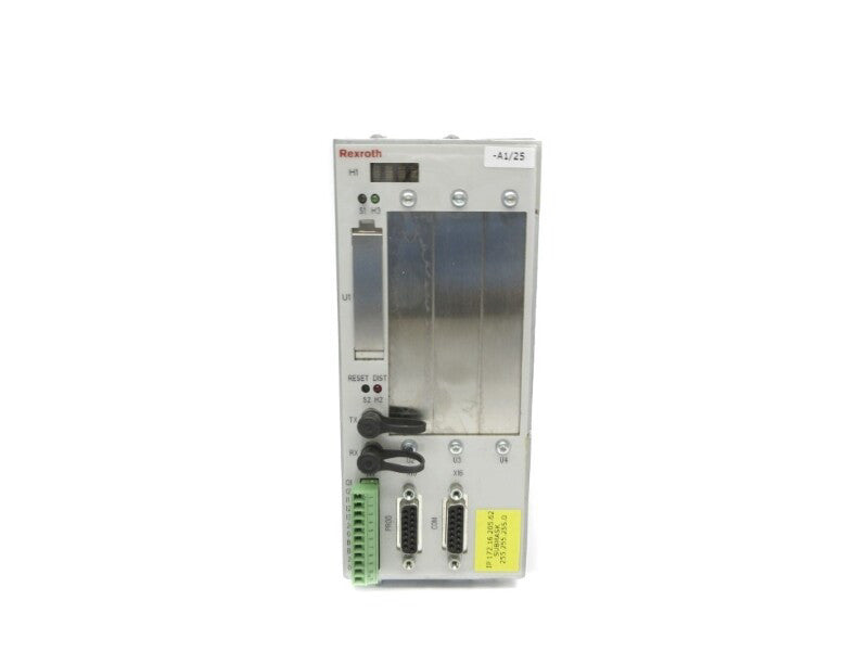 REXROTH R911171115-GB1 24VDC 3.4A NSNP