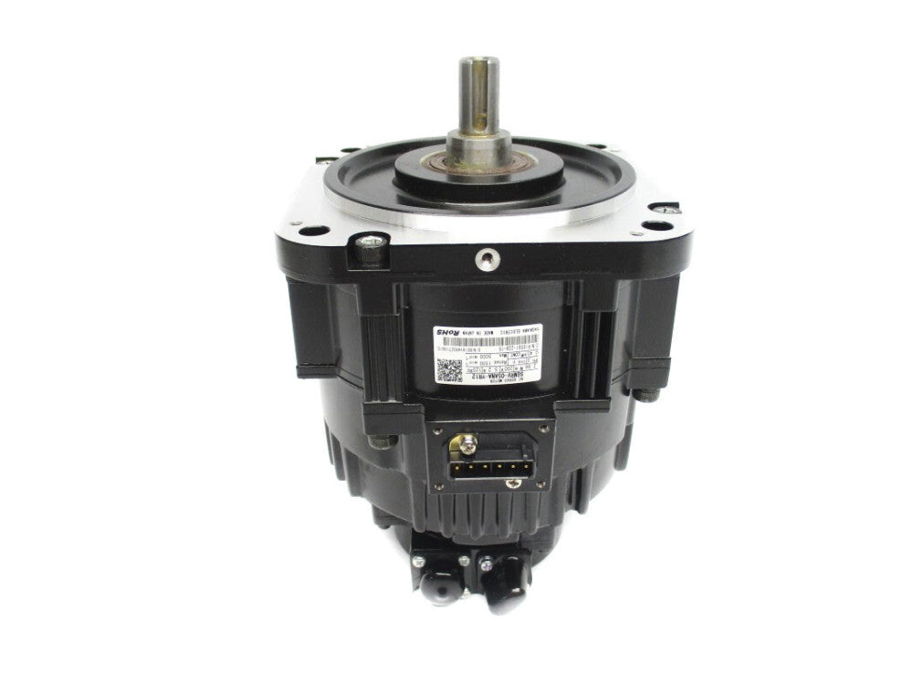 YASKAWA ELECTRIC SGMRV-05ANA-YR12 200V 5.2A NSNP