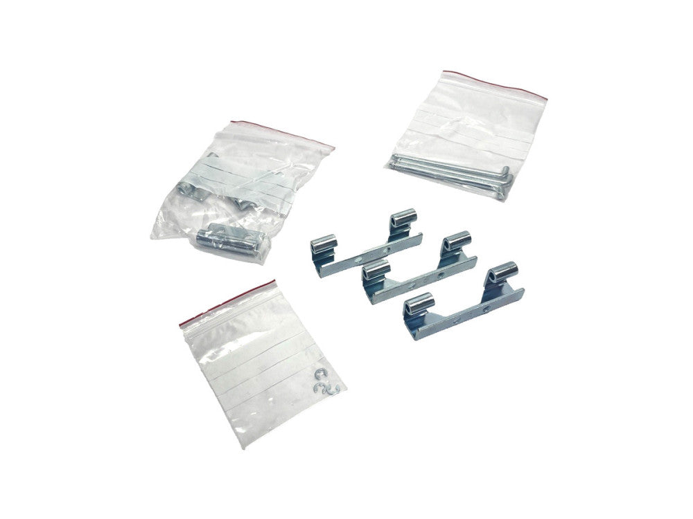 FDB 243-9108 concealed Hinge 120 Deg. Heavy Duty 81028557 LOT OF 3