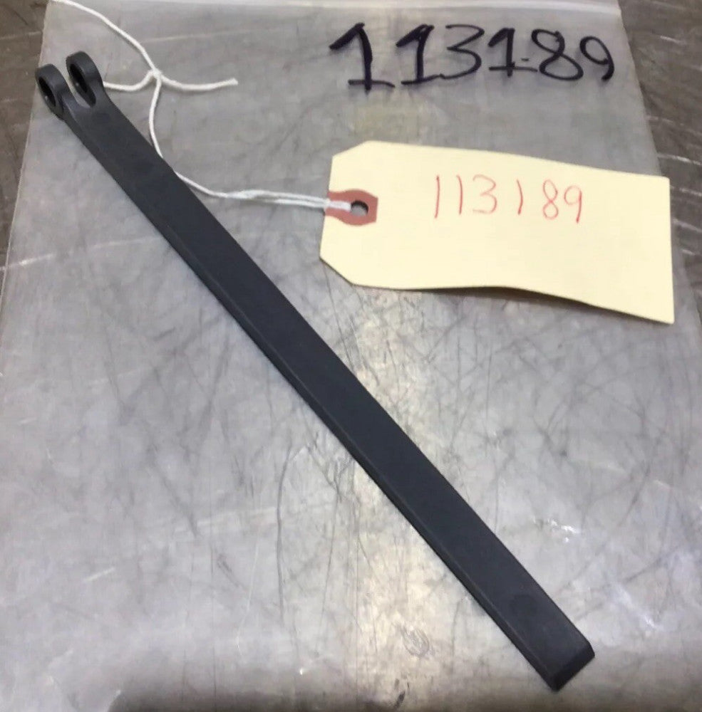 Multivac 113189 Nos Surplus