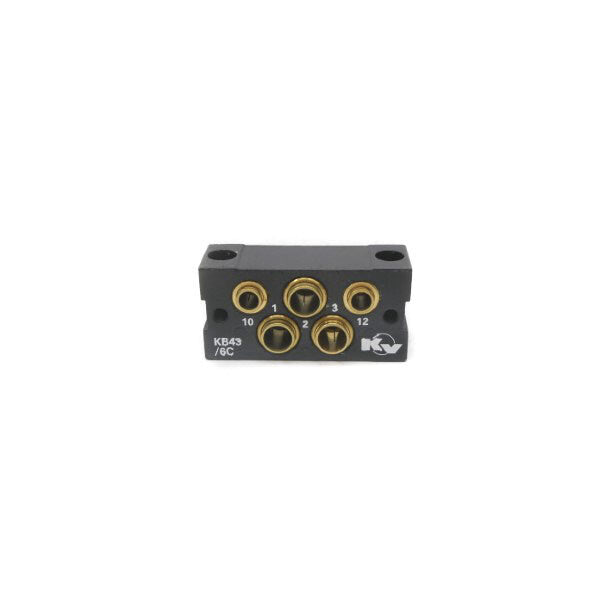KV KB43/6C NSNP