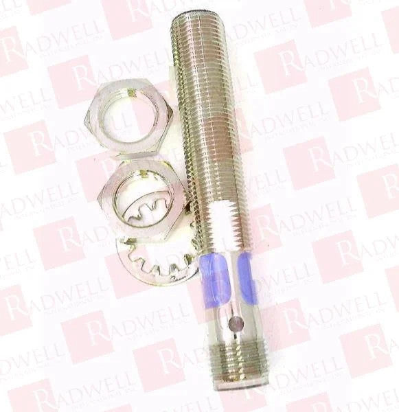 RADWELL VERIFIED SUBSTITUTE CFAM 12P1600/S14-SUB / CFAM12P1600S14SUB (BRAND NEW)