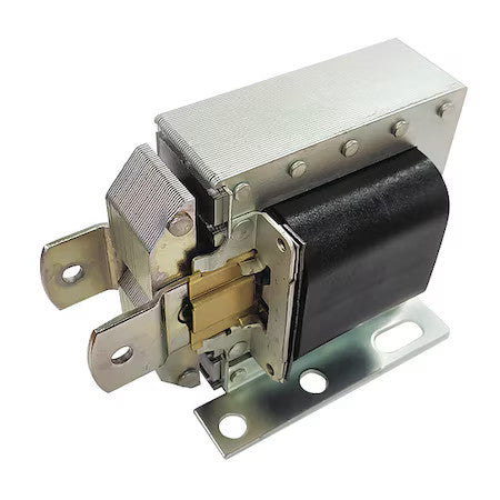Ledex 3501-M-1 Solenoid