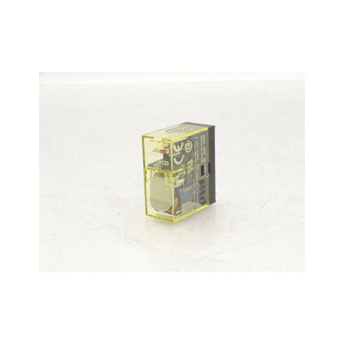 IDEC RJ1V-A-A120 12A Relay  New