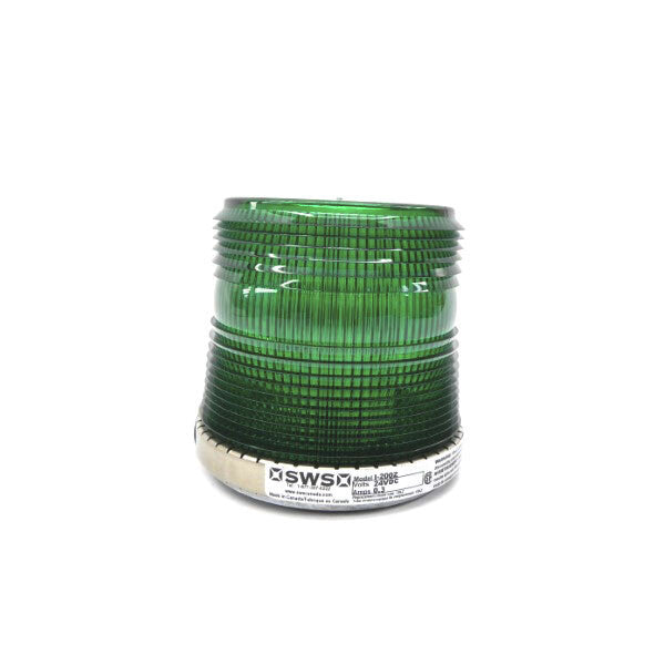 SWS I-200Z 24VDC 0.3A NSNP