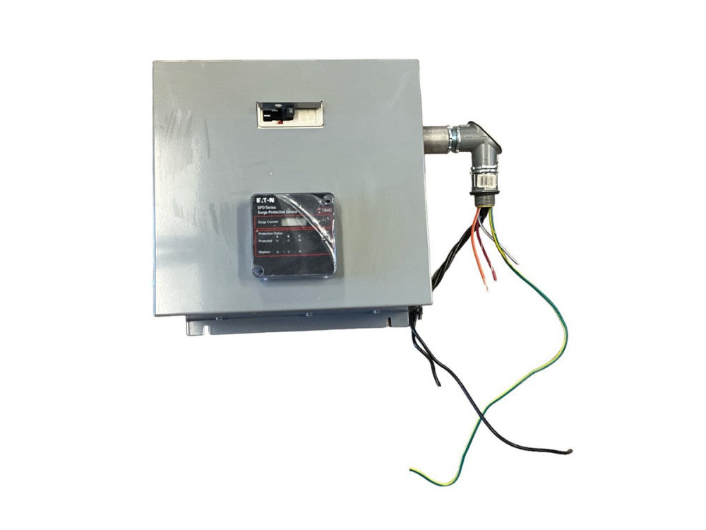 EATON CORPORATION SPD120480D3M / SPD120480D3M