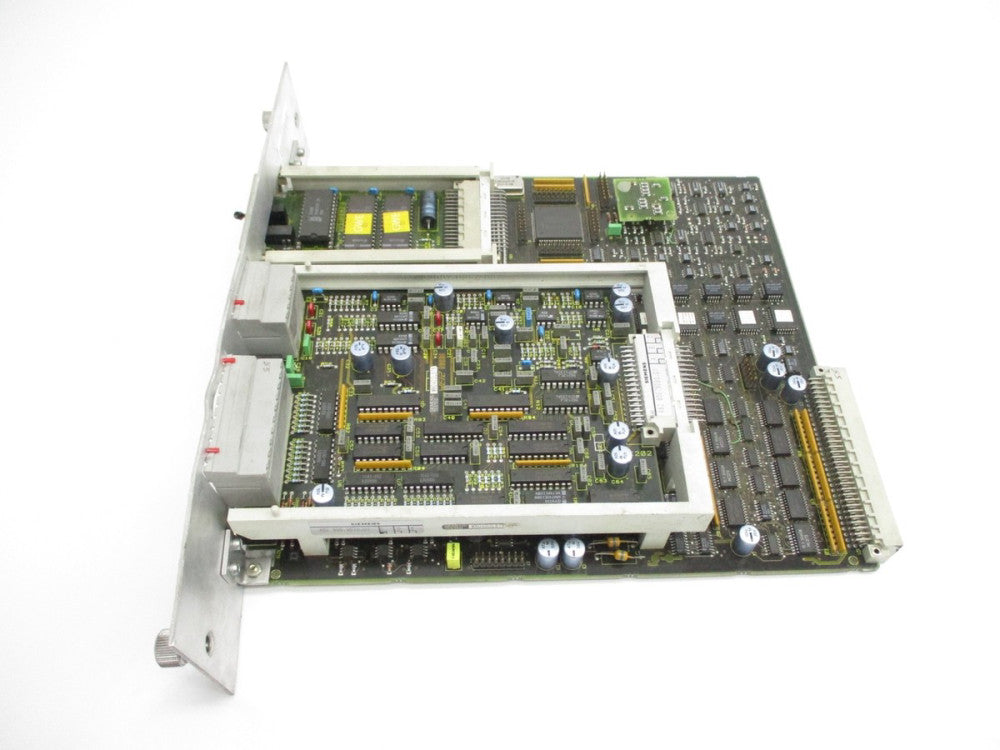 SIEMENS 6SC6600-4NU00 UNMP