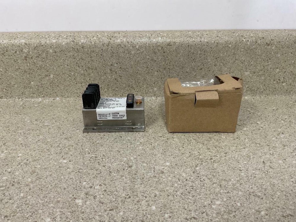 Bently Nevada Proximitor 36363-XX 7000 Series NEW