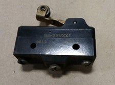 Honeywell BA-2RV22T Roller Lever Micro Switch C19