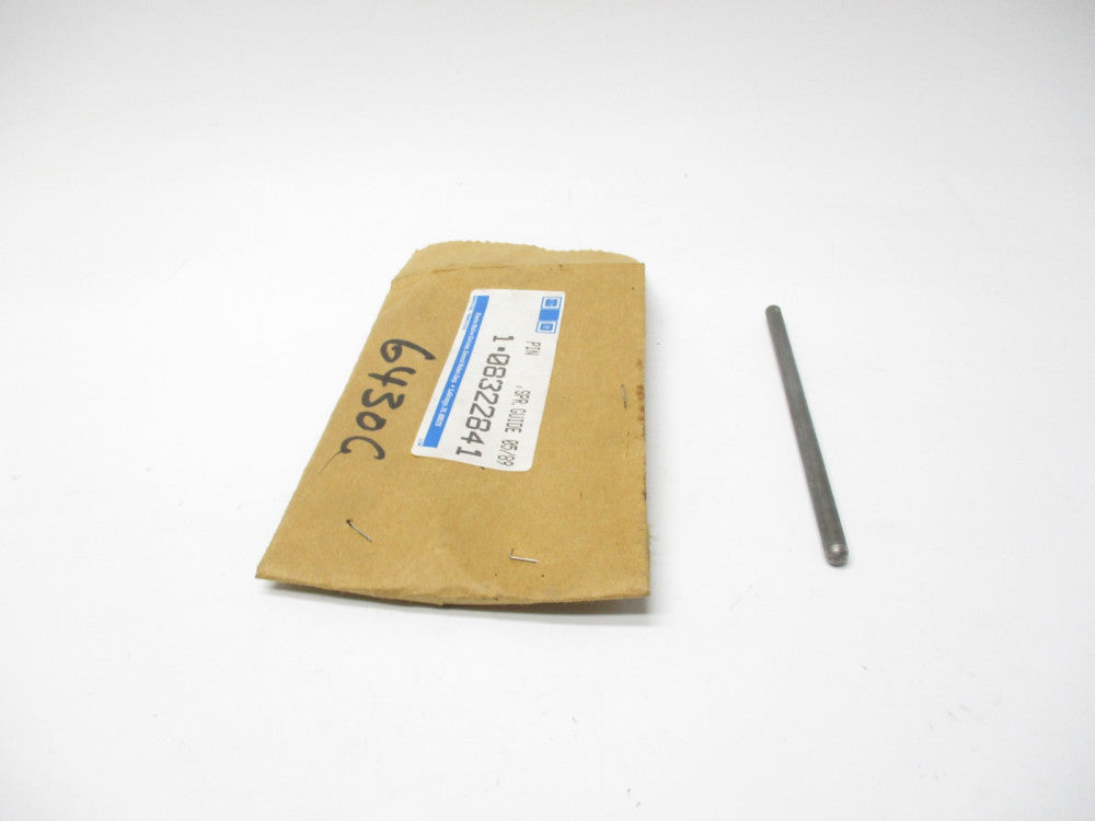 GENERAL MOTORS 1-08322841 NSNP
