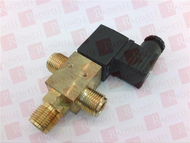 NORGREN 04-331-411-20-01 / 043314112001 (BRAND NEW)
