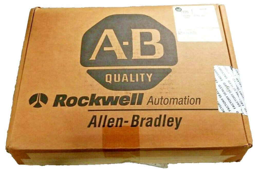 NEW ALLEN BRADLEY VARIABLE FREQUENCY DRIVE PRECHARGE BOARD  142532