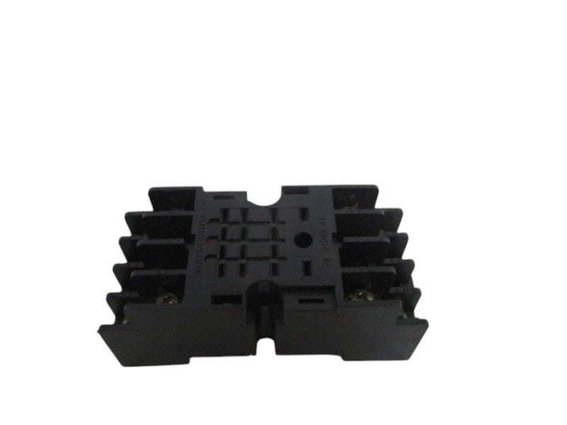 MATSUSHITA HC2-SFD RELAY BASE NSNP