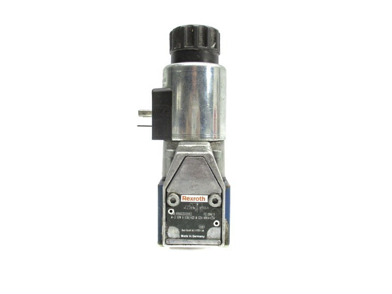 REXROTH M-3SEW6U36/420MG24N9K4=CSA R900203992 UNMP
