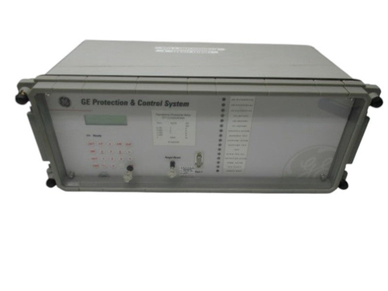 GENERAL ELECTRIC DTP2250D010G00B PROTECTION & CONTROL SYSTEM  UNMP