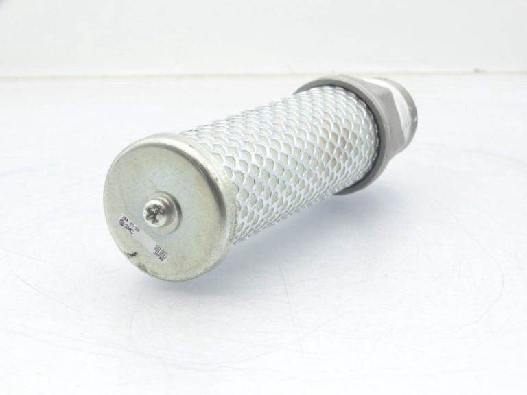 SMC INA-25-59 Pneumatic Muffler