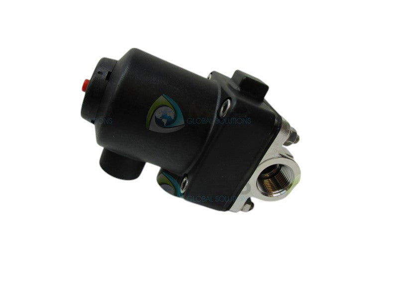 GEMU 61512D137211/N VALVE  NSNP