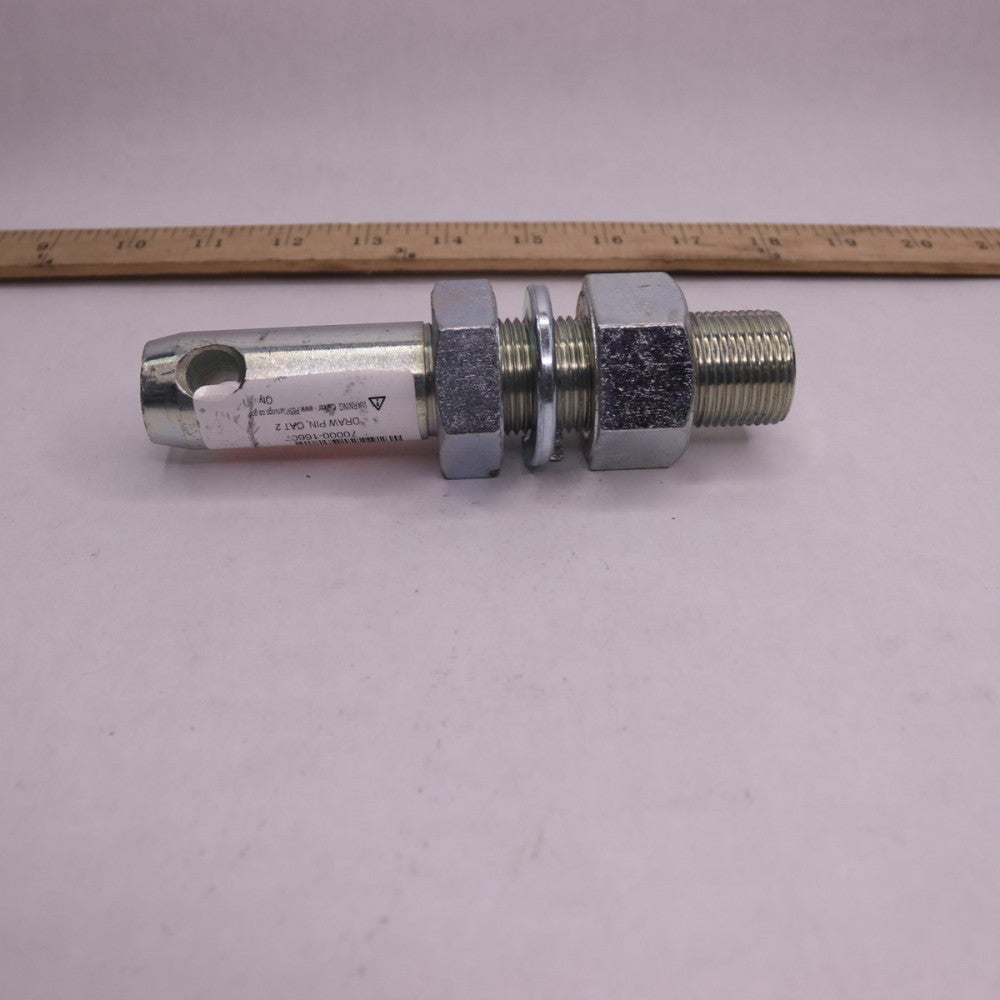 Kubota Drawpin Cat 2 70000-16607