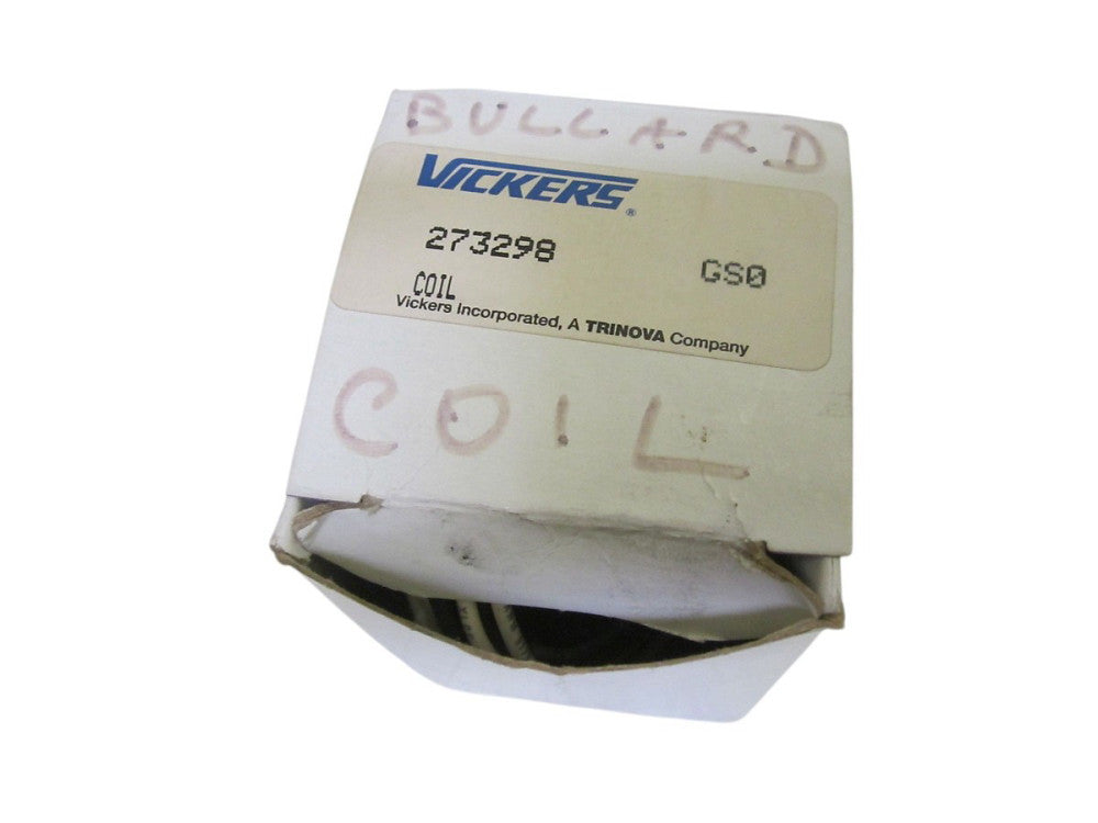 VICKERS 273298 COIL 115VAC NSMP