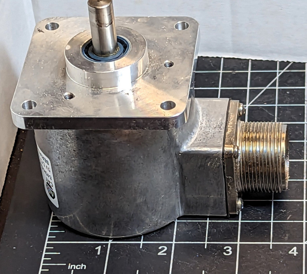 Allen-Bradley Optical Incremental Encoder 845H-SJDZ14FWY2C [OF41]