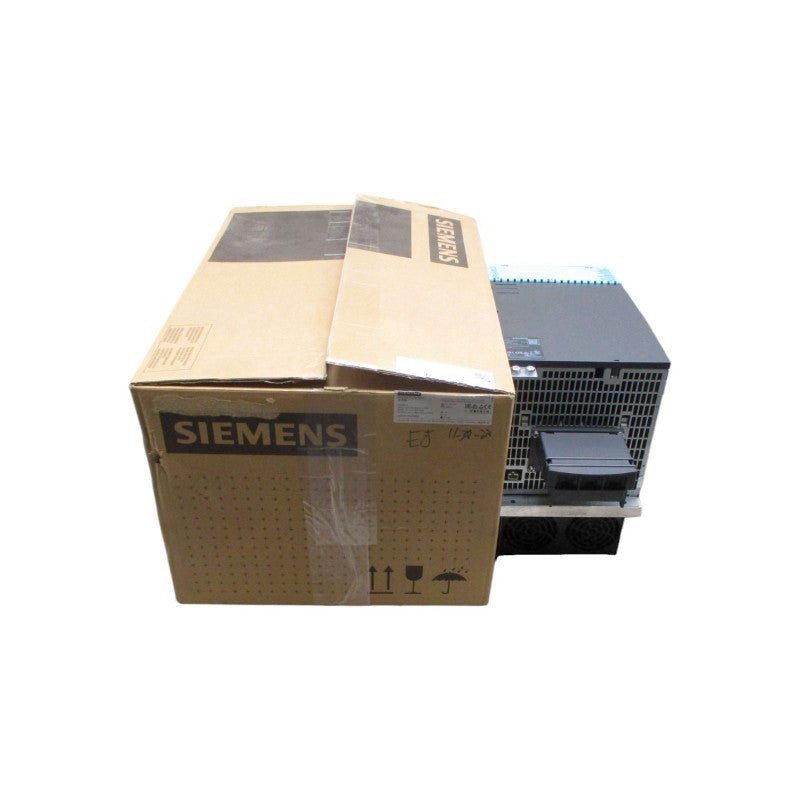 SIEMENS 6SL3121-1TE28-5AA3 510-720VDC 104A NSMP